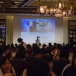 松岡プロジェクト第一回交流会ギャラリー